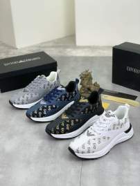 Picture of Armani Shoes _SKUArmanisz38-44h0806831